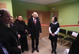 Galeria Nowy punkt rehabilitacyjny w Sromowcach Wyżnych już otwarty!