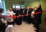 Galeria Nowy punkt rehabilitacyjny w Sromowcach Wyżnych już otwarty!