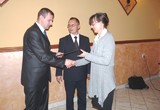 Galeria Zakończenie kadencji Rady Gminy Czorsztyn