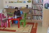 Galeria Otwarcie biblioteki w Kluszkowcach po remoncie