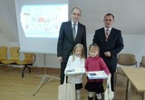 Galeria Konkurs ekologiczny „SEGREGUJ ODPADY”