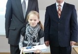 Galeria Konkurs ekologiczny „SEGREGUJ ODPADY”