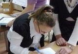 Galeria Konkurs ekologiczny „SEGREGUJ ODPADY”