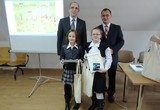 Galeria Konkurs ekologiczny „SEGREGUJ ODPADY”