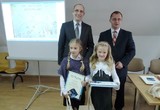 Galeria Konkurs ekologiczny „SEGREGUJ ODPADY”