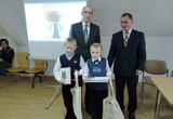 Galeria Konkurs ekologiczny „SEGREGUJ ODPADY”