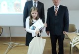Galeria Konkurs ekologiczny „SEGREGUJ ODPADY”
