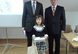 Galeria Konkurs ekologiczny „SEGREGUJ ODPADY”