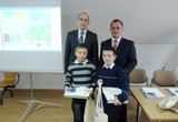 Galeria Konkurs ekologiczny „SEGREGUJ ODPADY”