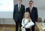 Galeria Konkurs ekologiczny „SEGREGUJ ODPADY”