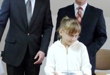 Galeria Konkurs ekologiczny „SEGREGUJ ODPADY”