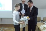 Galeria Konkurs ekologiczny „SEGREGUJ ODPADY”