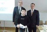Galeria Konkurs ekologiczny „SEGREGUJ ODPADY”
