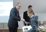 Galeria Konkurs ekologiczny „SEGREGUJ ODPADY”