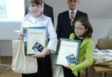 Galeria Konkurs ekologiczny „SEGREGUJ ODPADY”