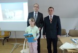 Galeria Konkurs ekologiczny „SEGREGUJ ODPADY”
