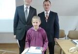Galeria Konkurs ekologiczny „SEGREGUJ ODPADY”