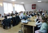 Galeria Konkurs ekologiczny „SEGREGUJ ODPADY”