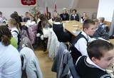 Galeria Konkurs ekologiczny „SEGREGUJ ODPADY”
