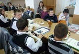 Galeria Konkurs ekologiczny „SEGREGUJ ODPADY”