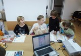 Galeria Konkurs ekologiczny „SEGREGUJ ODPADY”