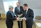 Galeria Konkurs ekologiczny „SEGREGUJ ODPADY”