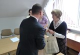 Galeria Konkurs ekologiczny „SEGREGUJ ODPADY”