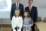 Galeria Konkurs ekologiczny „SEGREGUJ ODPADY”