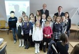 Galeria Konkurs ekologiczny „SEGREGUJ ODPADY”