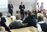Galeria Konkurs ekologiczny „SEGREGUJ ODPADY”