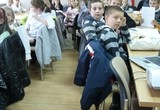 Galeria Konkurs ekologiczny „SEGREGUJ ODPADY”