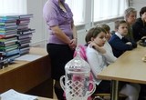 Galeria Konkurs ekologiczny „SEGREGUJ ODPADY”