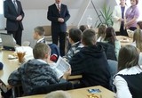 Galeria Konkurs ekologiczny „SEGREGUJ ODPADY”