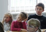 Galeria Konkurs ekologiczny „SEGREGUJ ODPADY”