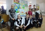 Galeria Konkurs ekologiczny „SEGREGUJ ODPADY”