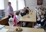 Galeria Konkurs ekologiczny „SEGREGUJ ODPADY”