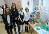 Galeria Konkurs ekologiczny „SEGREGUJ ODPADY”