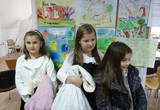 Galeria Konkurs ekologiczny „SEGREGUJ ODPADY”