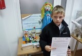 Galeria Konkurs ekologiczny „SEGREGUJ ODPADY”