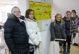 Galeria Konkurs ekologiczny „SEGREGUJ ODPADY”