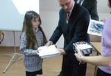 Galeria Konkurs ekologiczny „SEGREGUJ ODPADY”