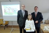 Galeria Konkurs ekologiczny „SEGREGUJ ODPADY”