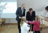Galeria Konkurs ekologiczny „SEGREGUJ ODPADY”