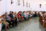 Galeria II Międzynarodowy Festiwal Pieśni Chóralnej nad Jeziorem Czorsztyńskim w Kluszkowcach