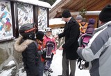 Galeria Młodzieżowe mistrzostwa Gminy Czorsztyn w snowboardzie i narciarstwie alpejskim