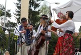 Galeria Otwarcie Sezonu Turystycznego - Czorsztyn 2012