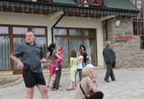 Galeria Otwarcie Sezonu Turystycznego - Czorsztyn 2012