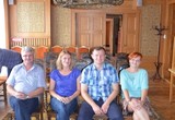 Galeria Gminne Święto Plonów w Rogoźnie