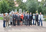 Galeria Gminne Święto Plonów w Rogoźnie