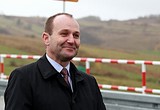 Galeria Otwarcie wiaduktu w Kluszkowcach